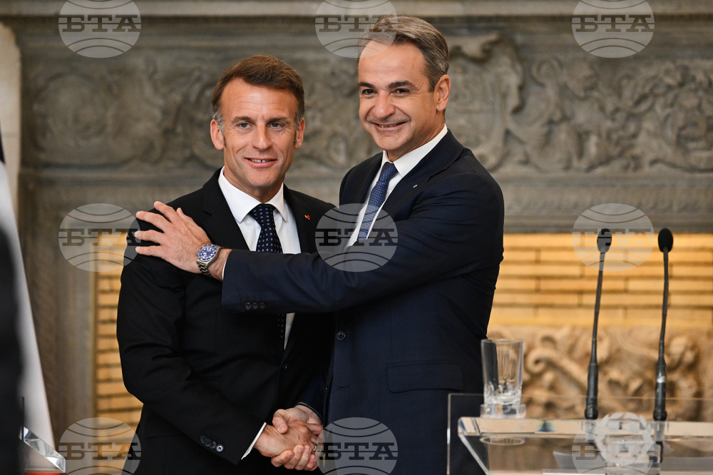 Greece France