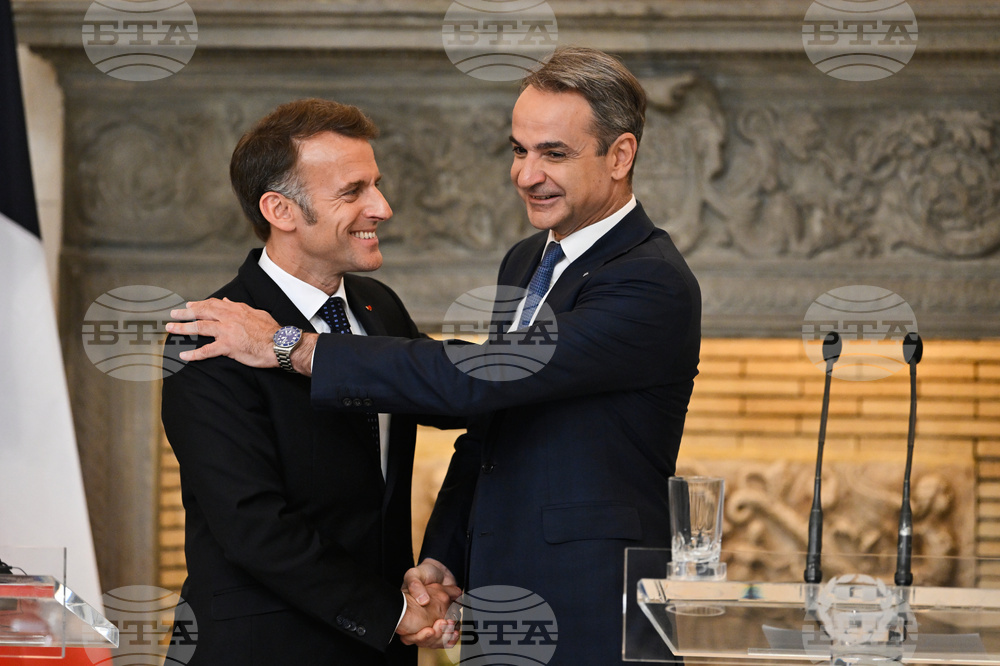 Greece France