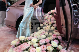 China Auto Show
