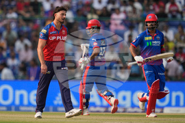 India IPL Cricket