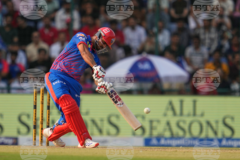 India IPL Cricket