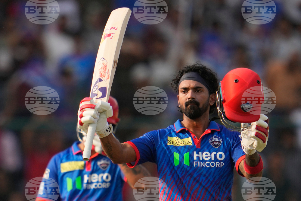 India IPL Cricket