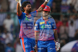 India IPL Cricket