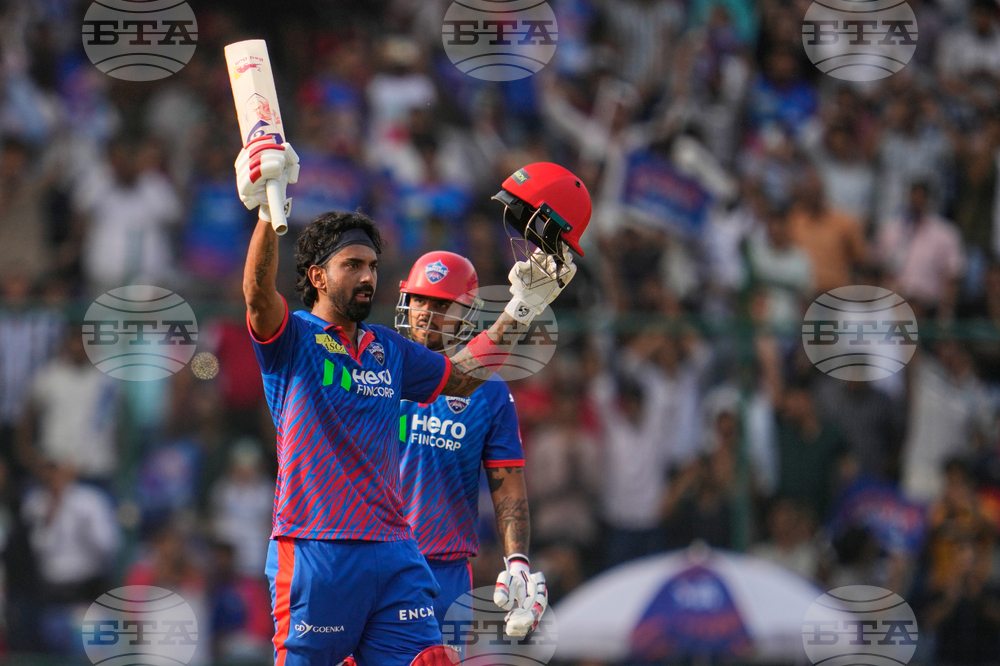 India IPL Cricket