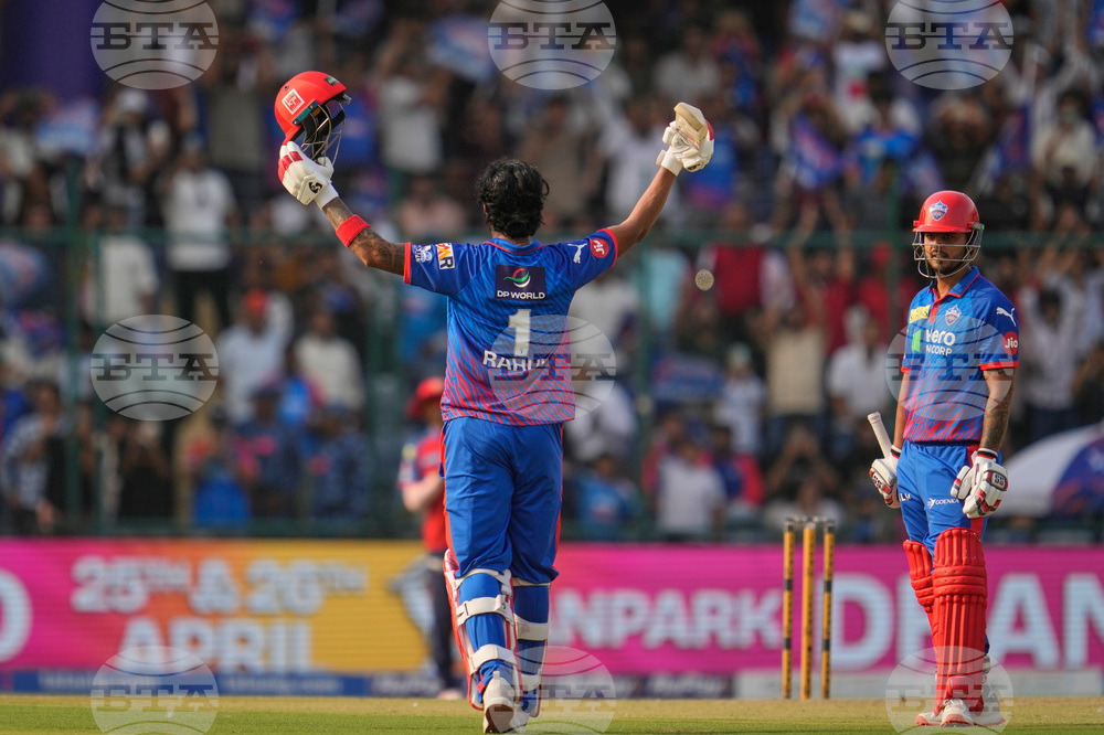 India IPL Cricket