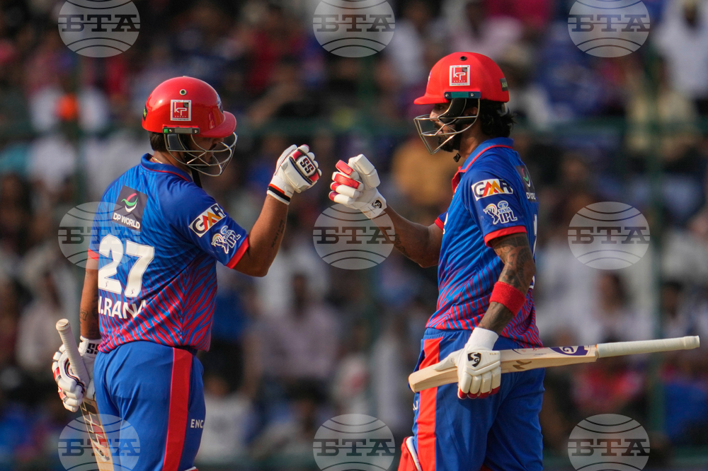 India IPL Cricket
