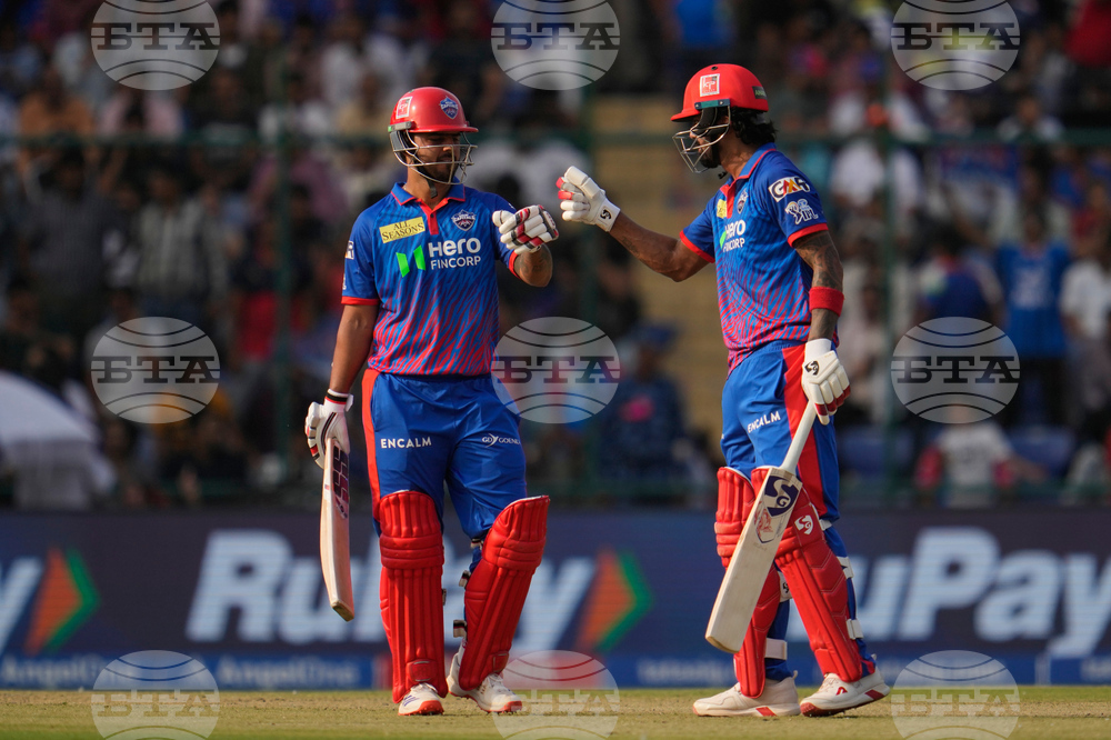 India IPL Cricket