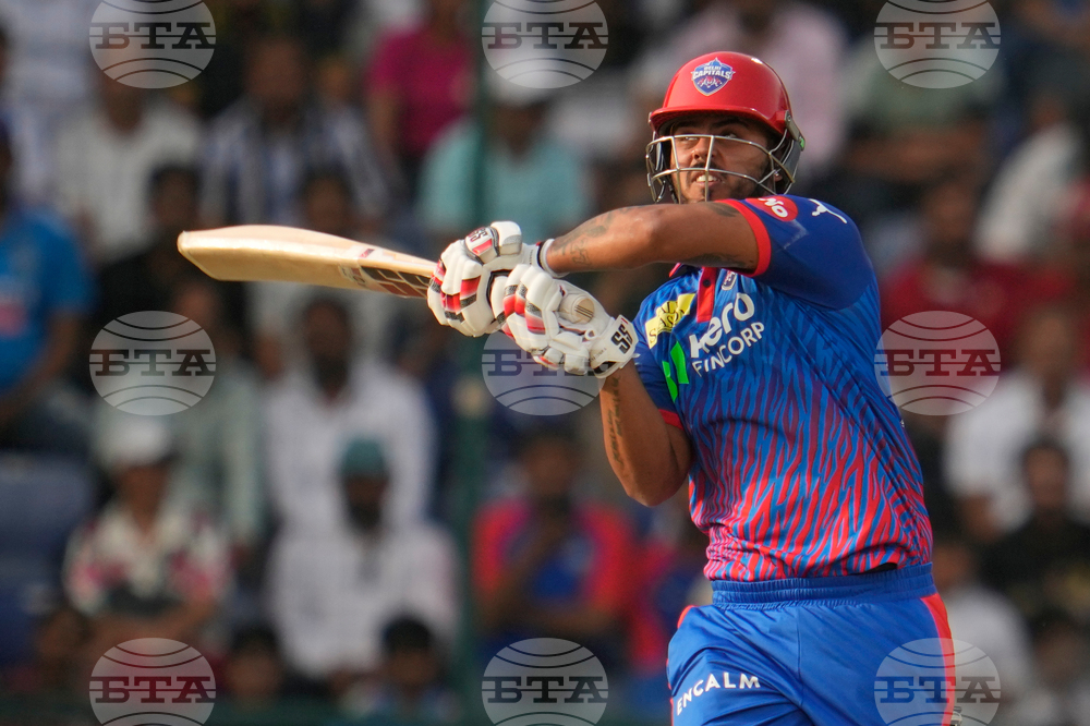 India IPL Cricket