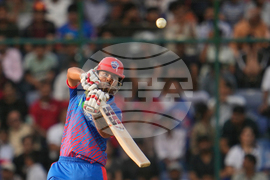 India IPL Cricket