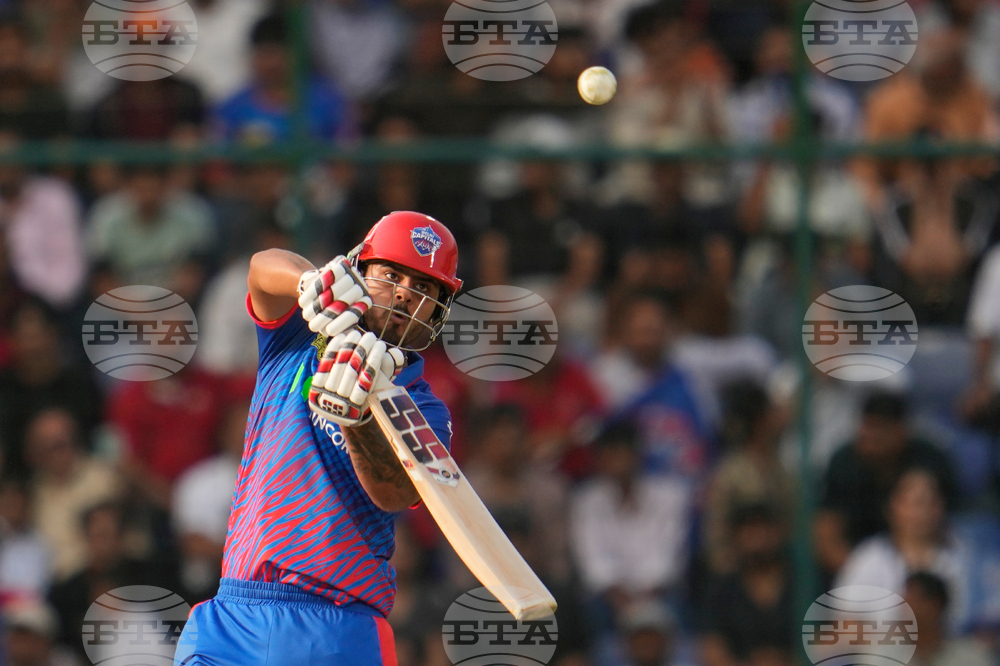 India IPL Cricket