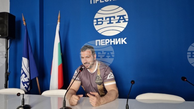 Близо 50 състезатели с ретро автомобили ще вземат участие в Tourist Trophy 2026, маршрутът ги води и в Перник