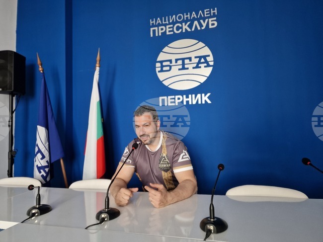 Близо 50 състезатели с ретро автомобили ще вземат участие в Tourist Trophy 2026, маршрутът ги води и в Перник