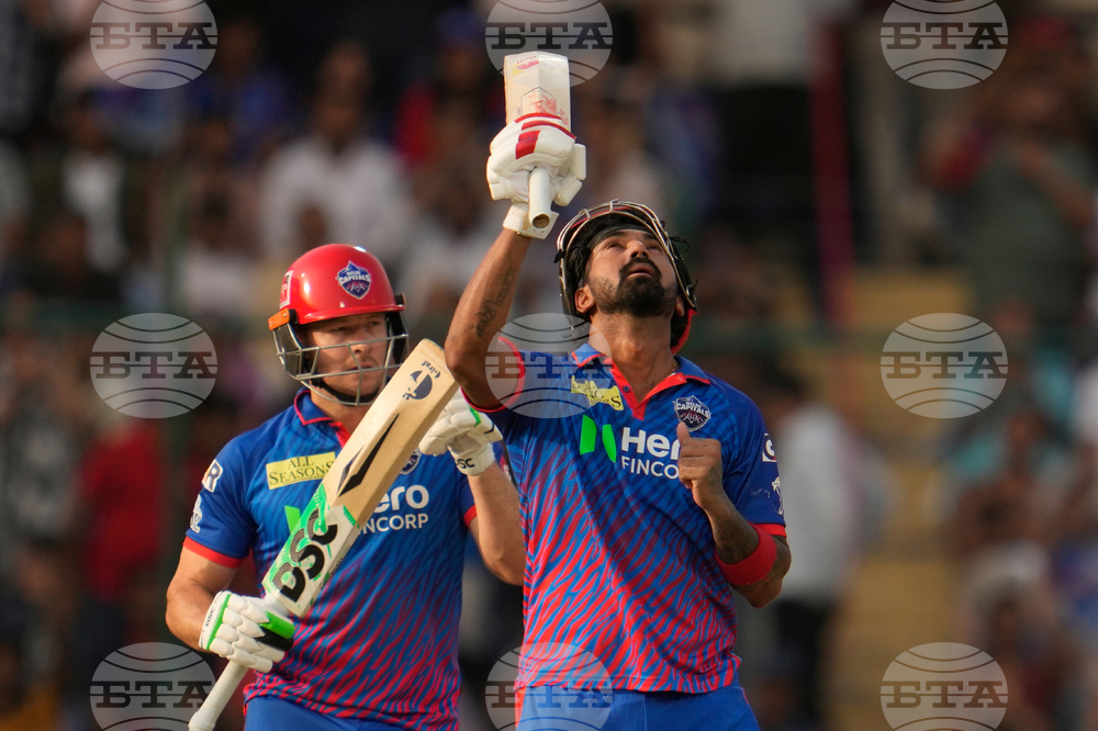 India IPL Cricket