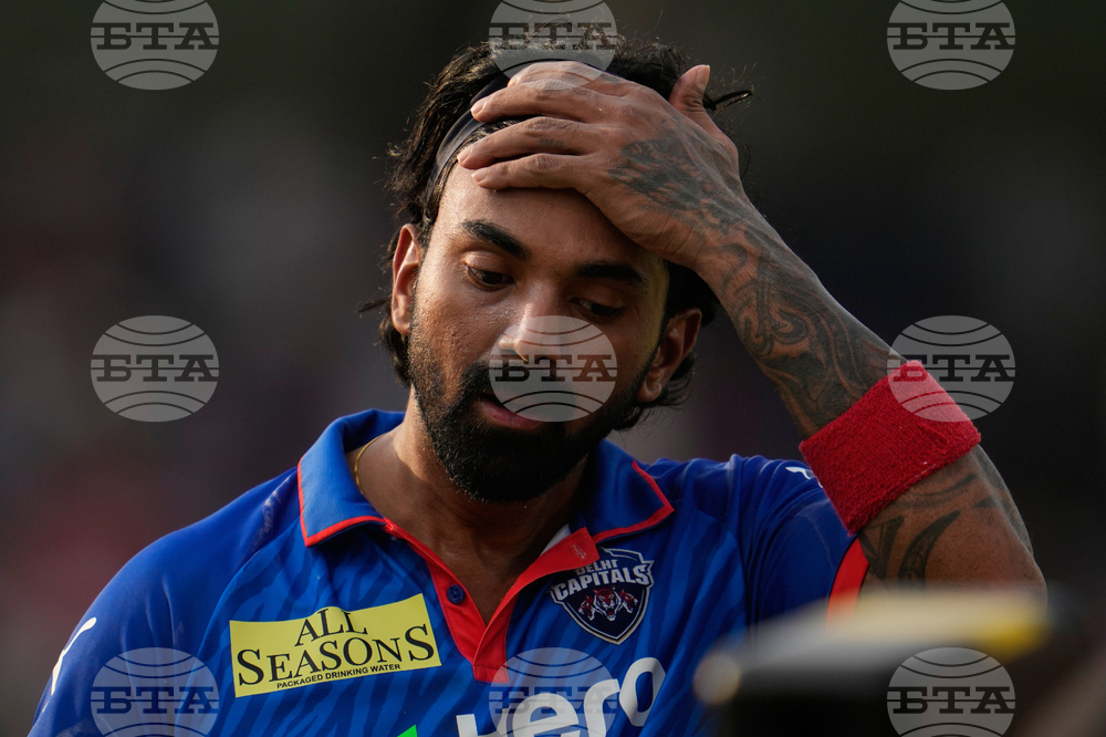 India IPL Cricket