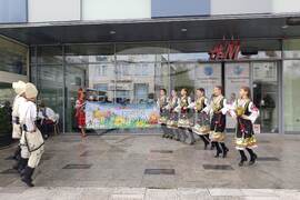 Благоевград - Великденски фестивал - Босилеград