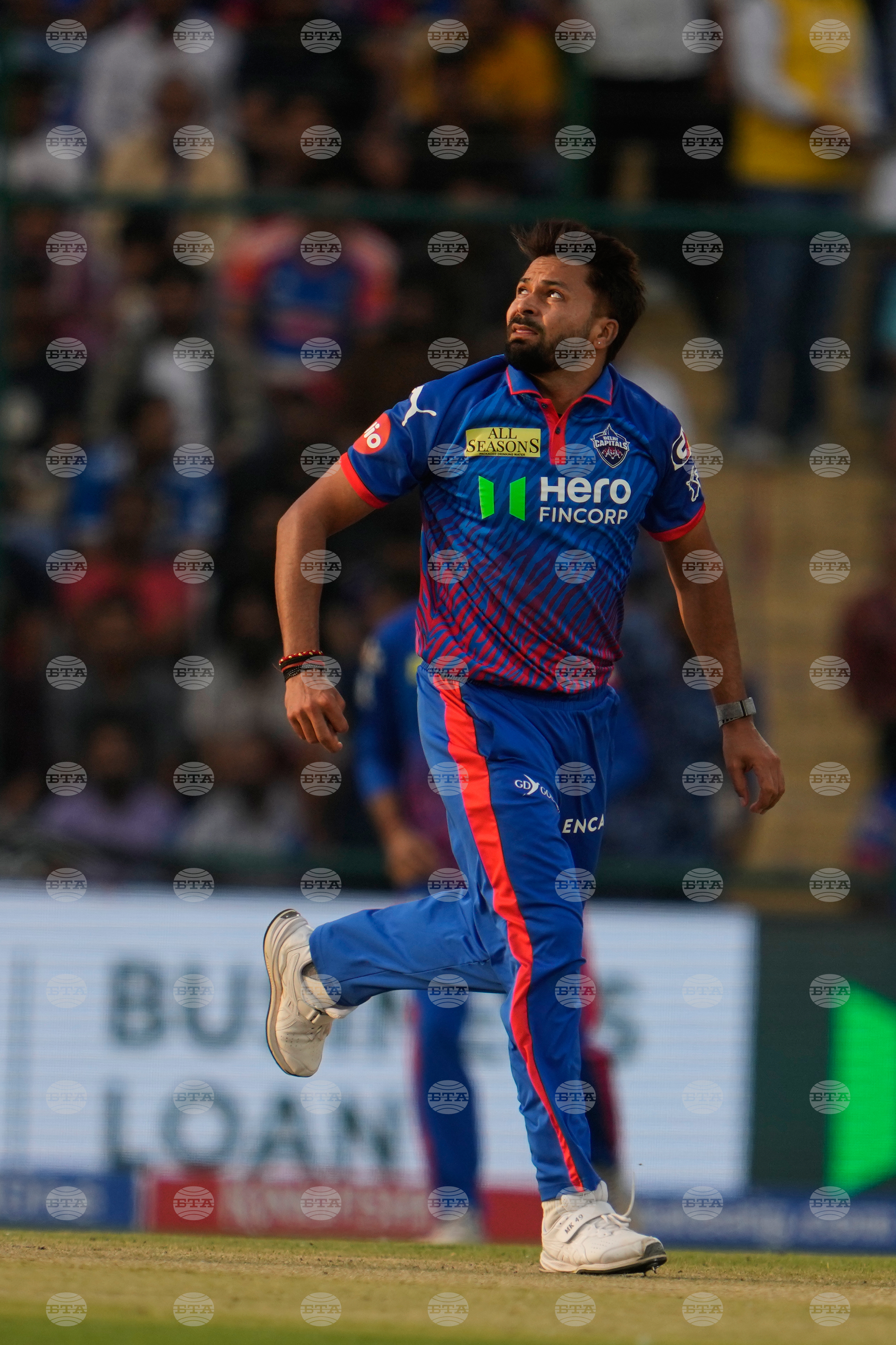 India IPL Cricket