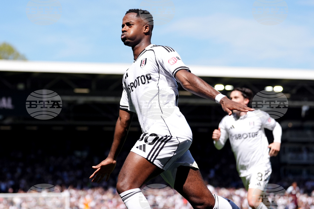 Britain Premier League Soccer