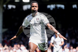 Britain Premier League Soccer