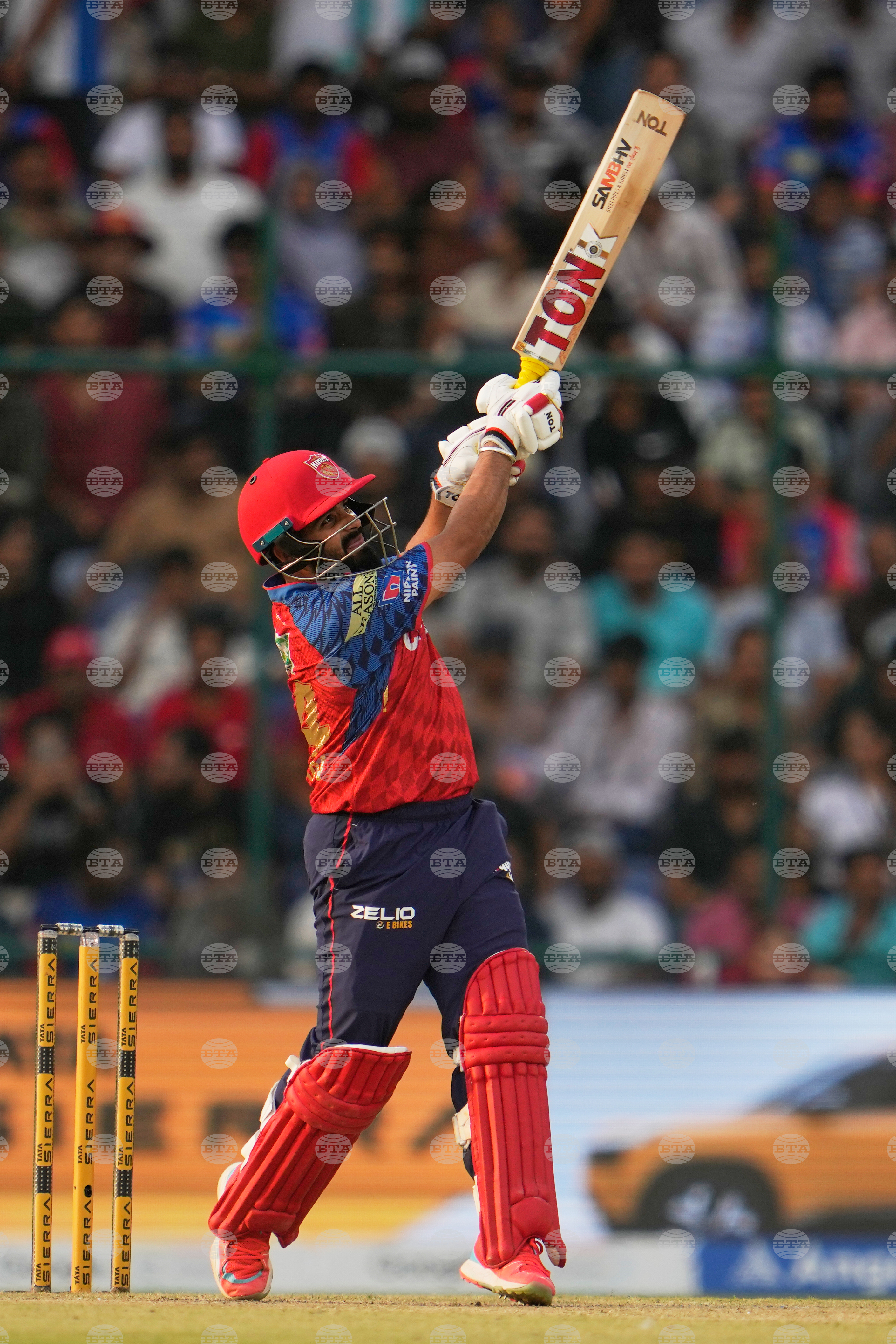 India IPL Cricket