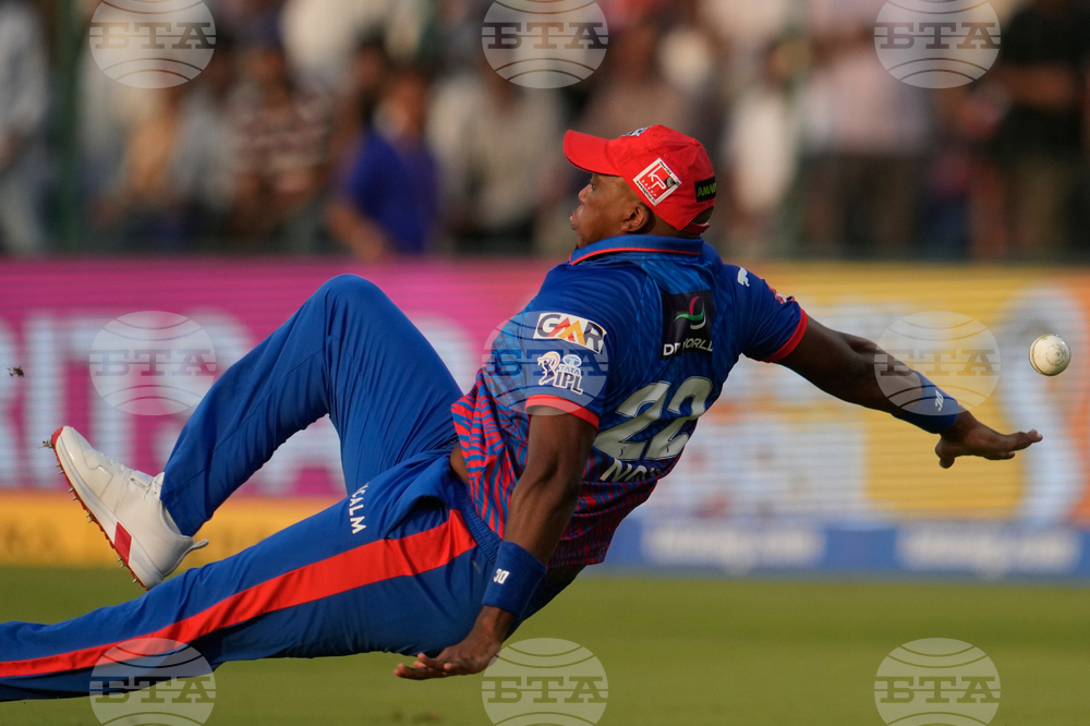 India IPL Cricket