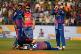 India IPL Cricket