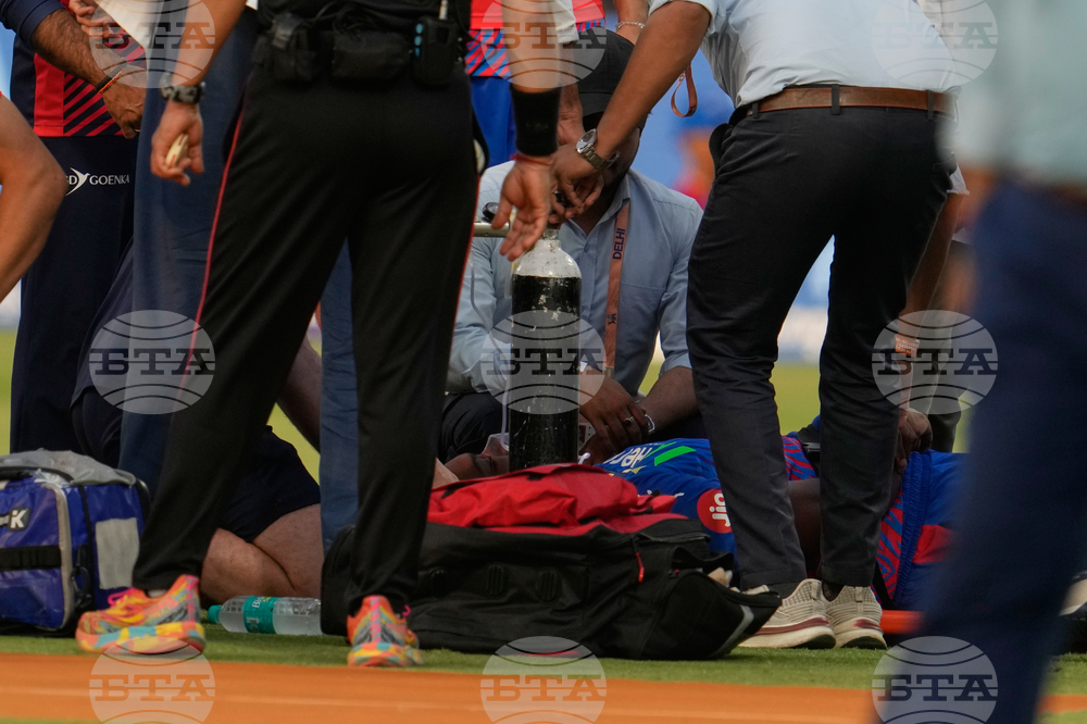 India IPL Cricket