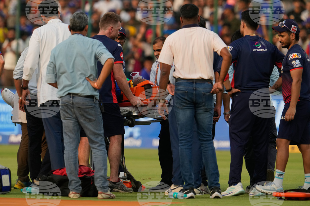 India IPL Cricket