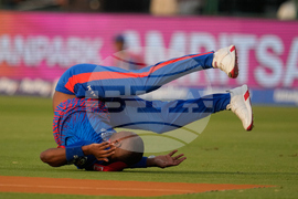 India IPL Cricket