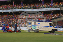 India IPL Cricket