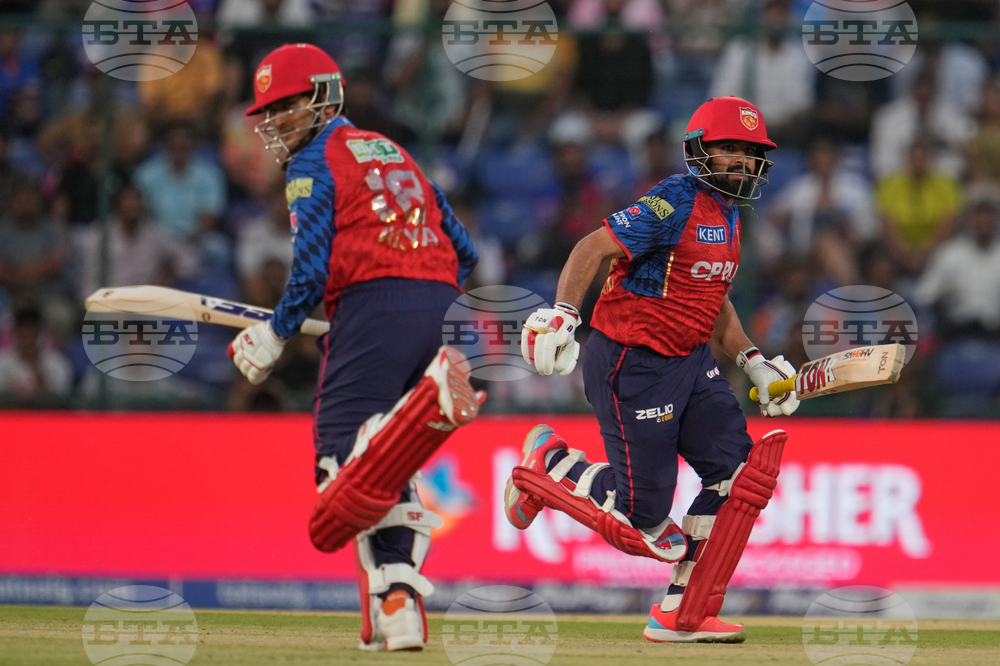 India IPL Cricket