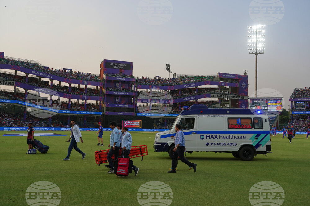 India IPL Cricket