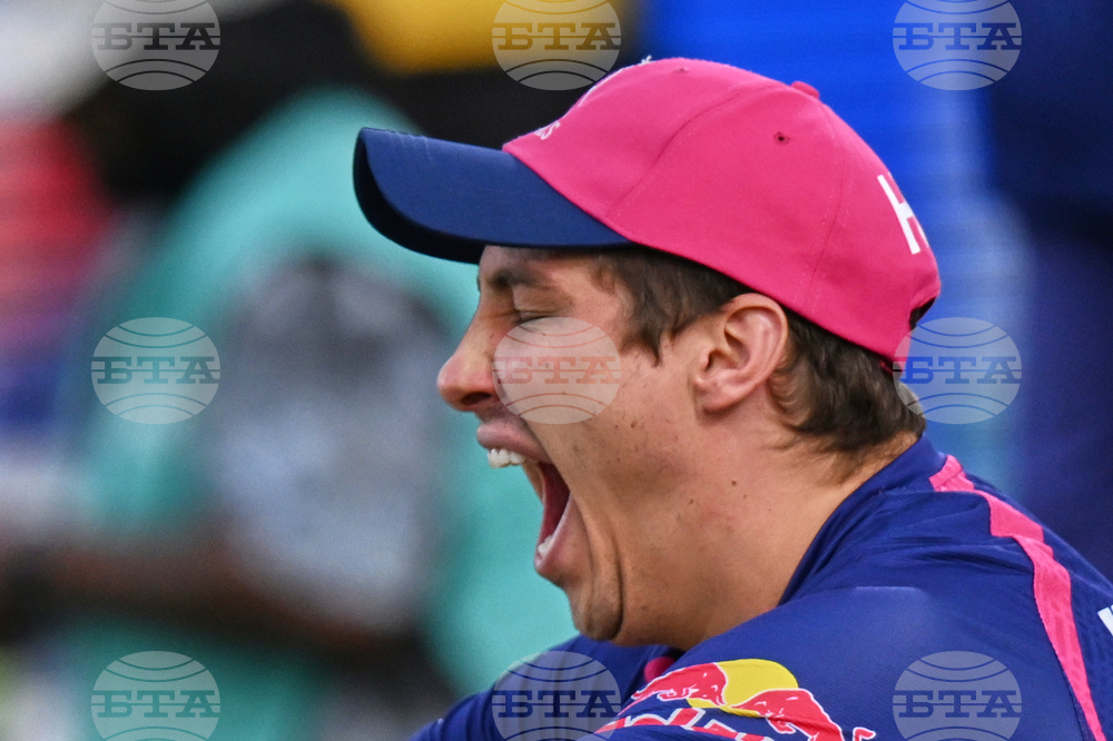 India IPL Cricket