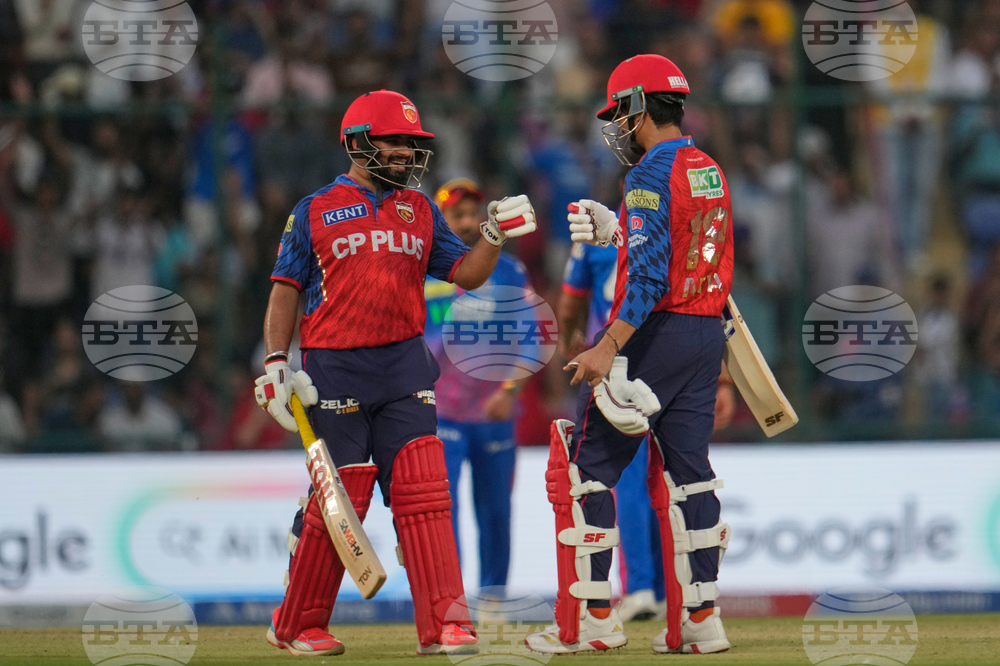 India IPL Cricket