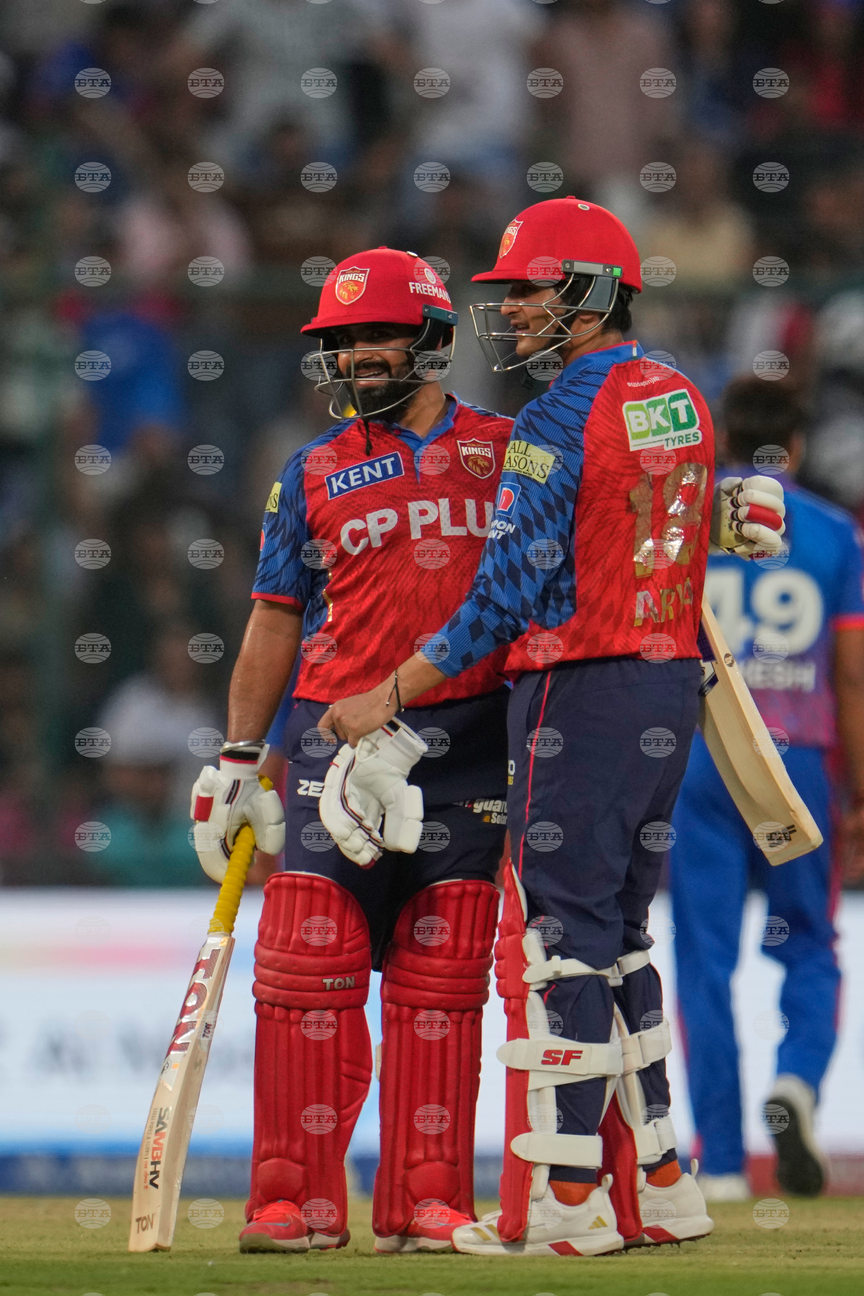 India IPL Cricket