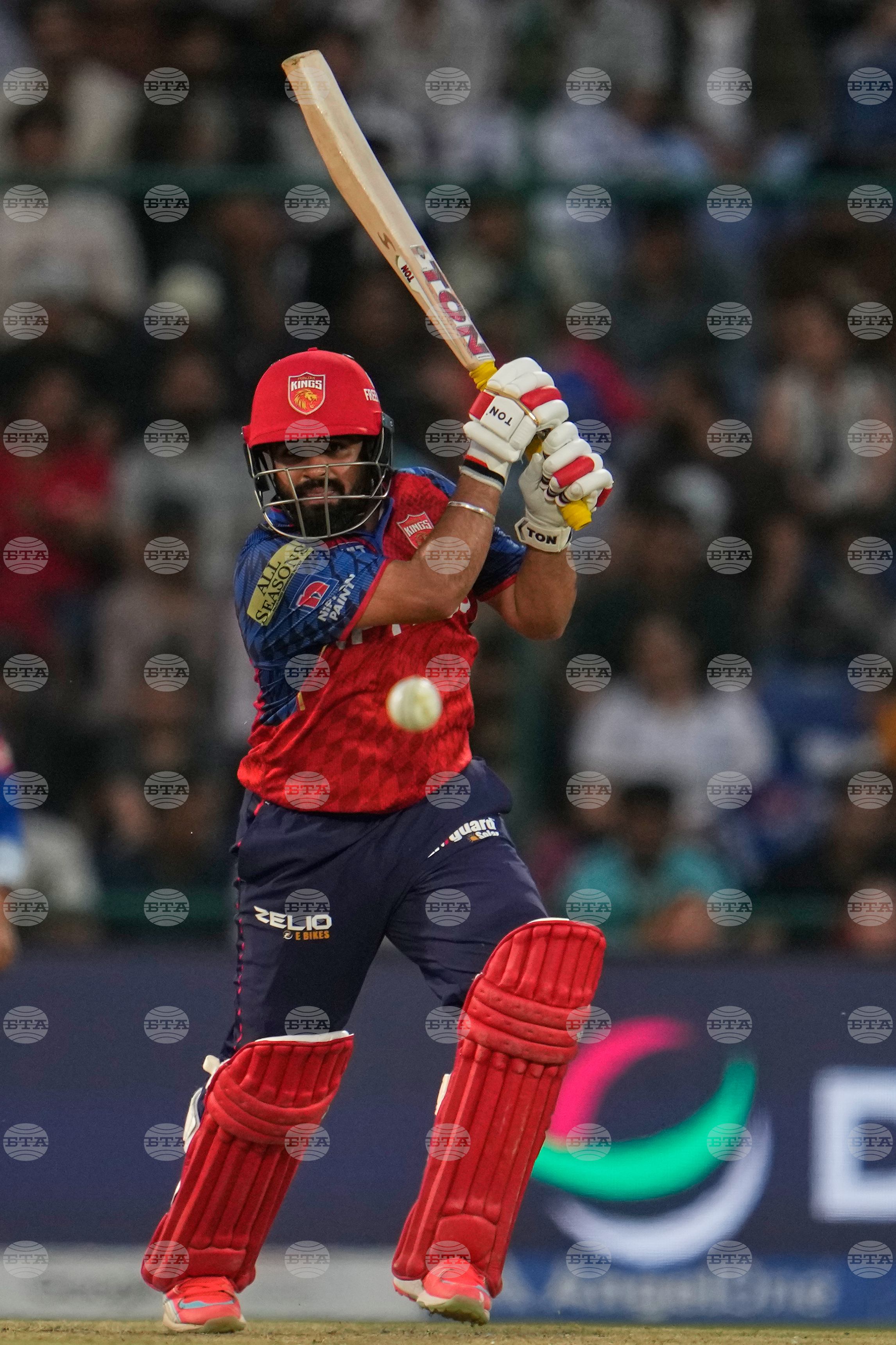 India IPL Cricket