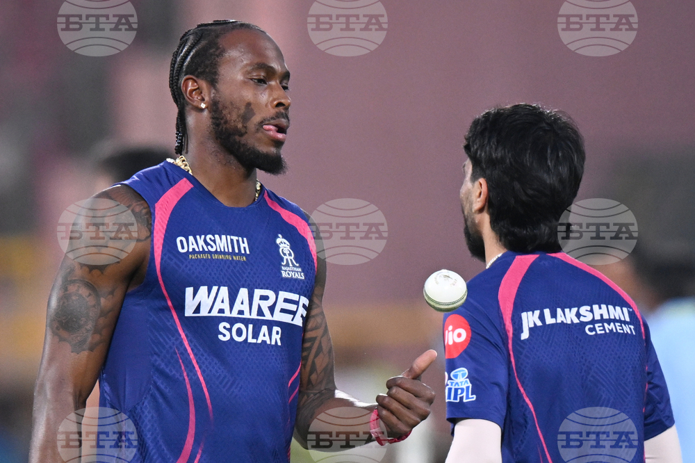India IPL Cricket