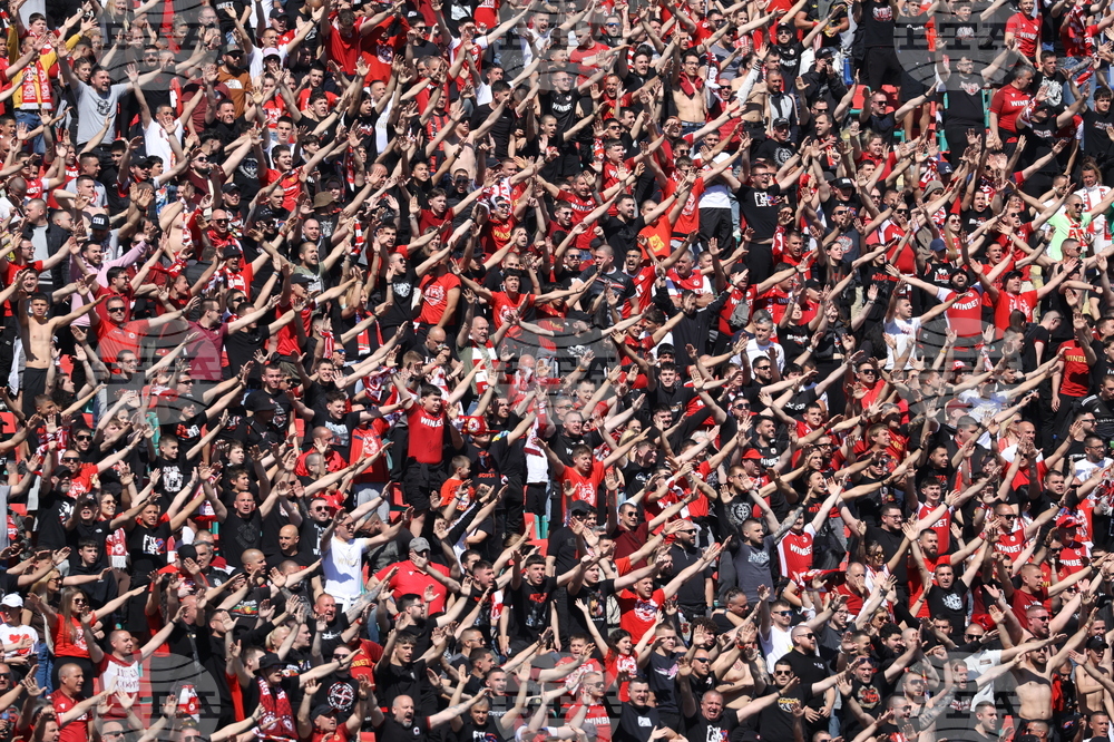 Футбол - ЦСКА - Левски