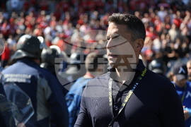 Футбол - ЦСКА - Левски