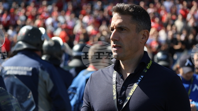 Хулио Веласкес: 