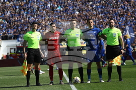 Футбол - ЦСКА - Левски