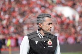 Футбол - ЦСКА - Левски