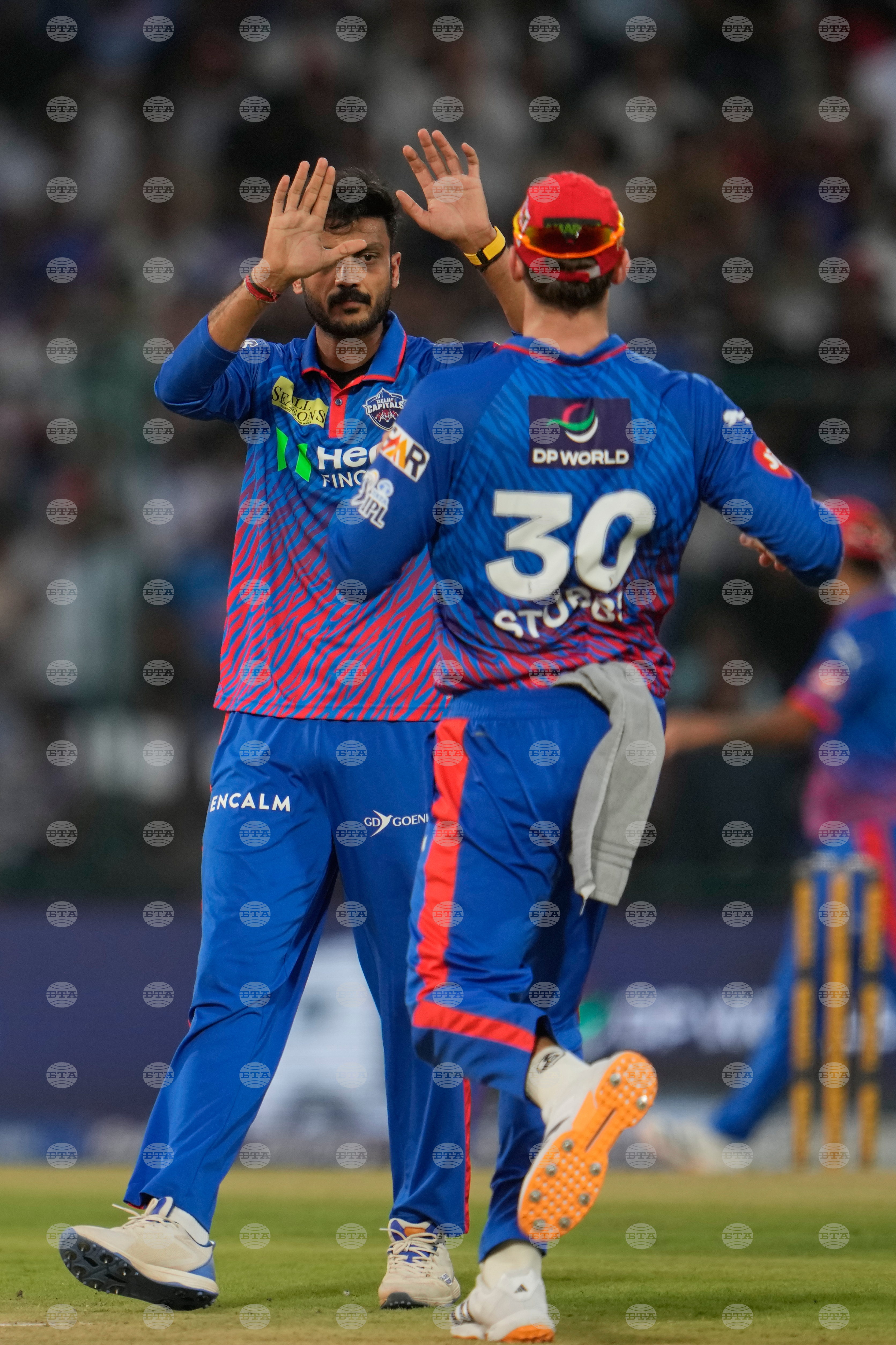 India IPL Cricket