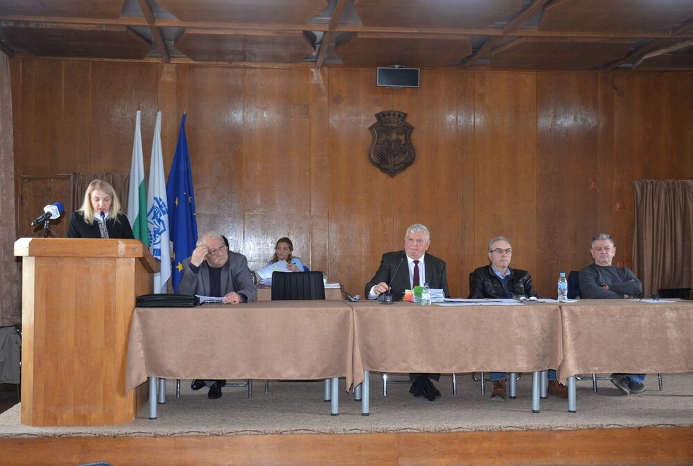 Община Видин: Общинският съвет одобри разпределението на средствата за подпомагане на спортните клубове