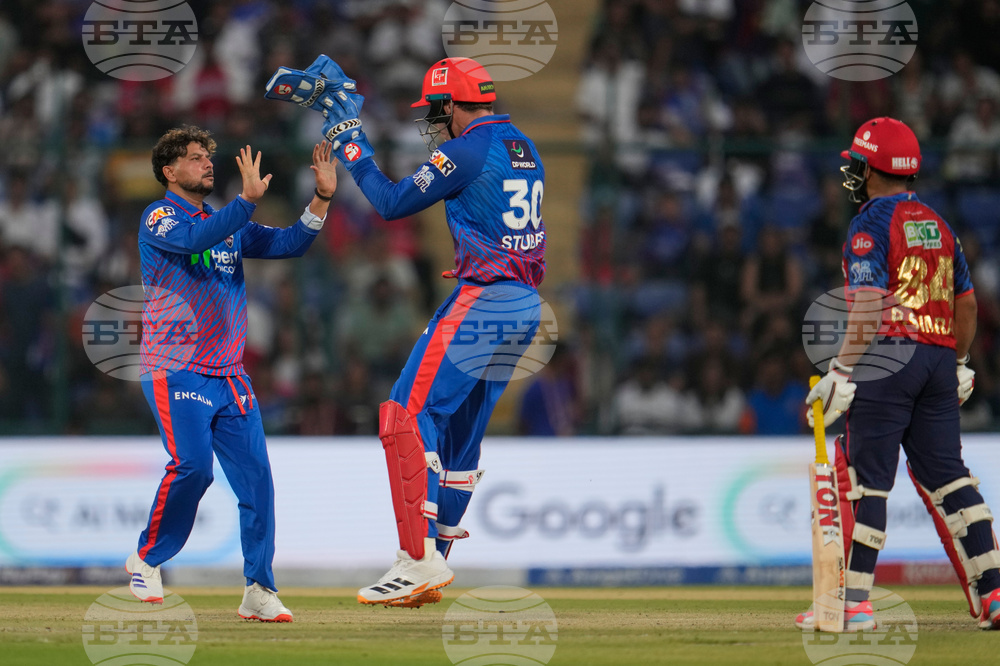 India IPL Cricket