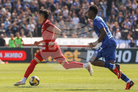 Футбол - ЦСКА - Левски