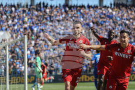 Футбол - ЦСКА - Левски