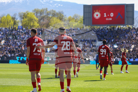 Футбол - ЦСКА - Левски