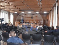 Снимка: Община Видин