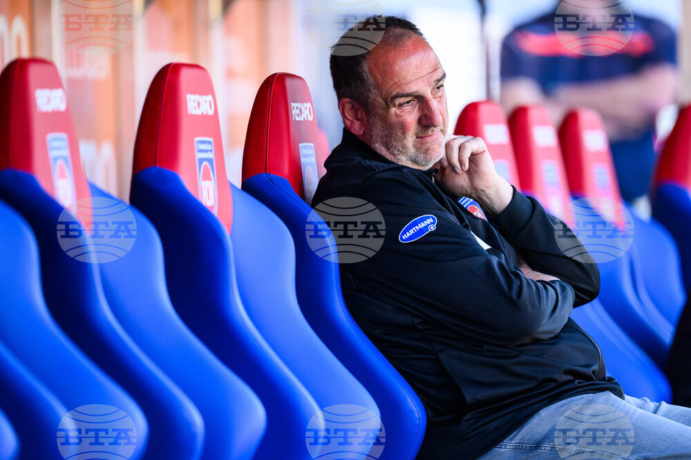 Germany Bundesliga Soccer