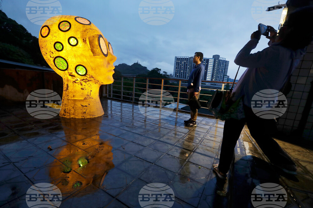 Taiwan Light Festival